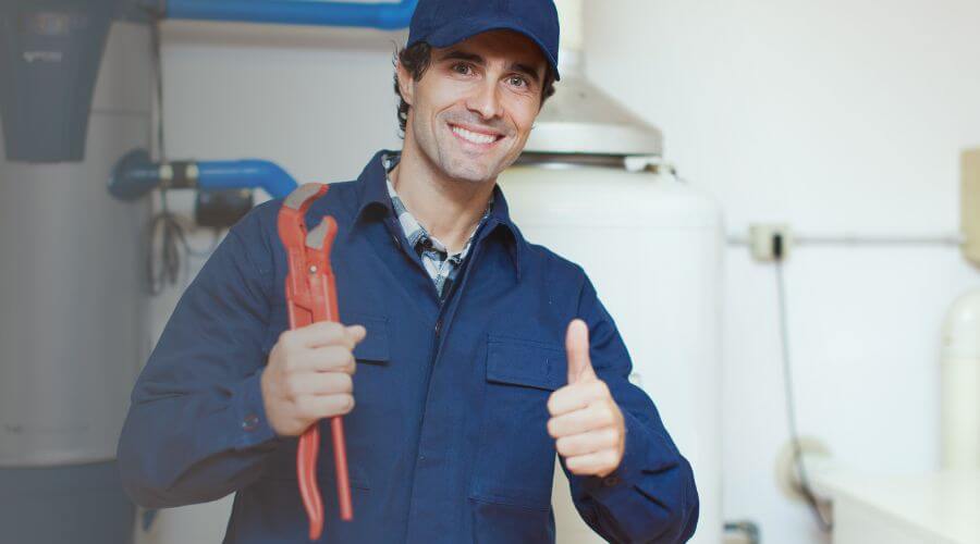 Professional sink repair in Archer, IA
